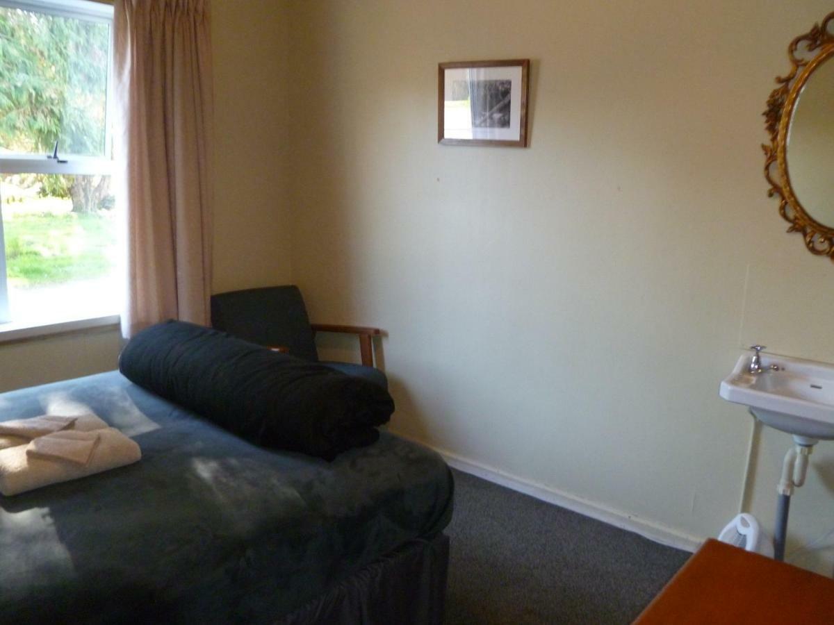Kaniere Hotel Hokitika Exterior photo